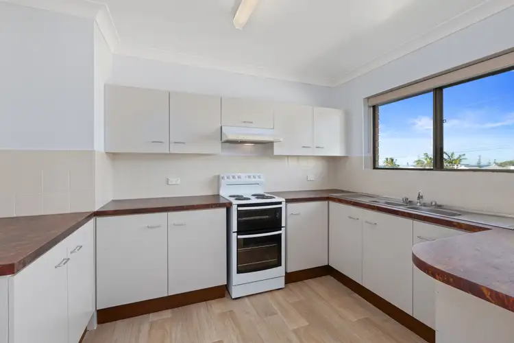 Third view of Homely unit listing, 5/2 John Street, Redcliffe QLD 4020