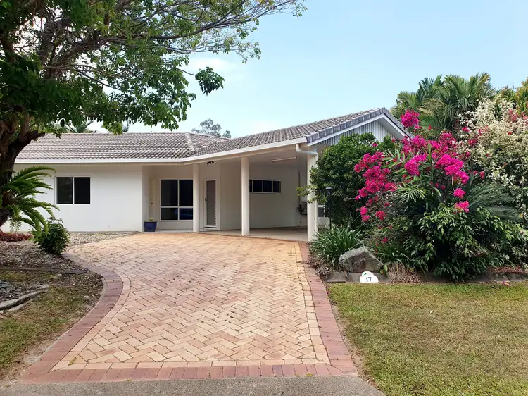 17A Green Avenue, Kewarra Beach QLD 4879