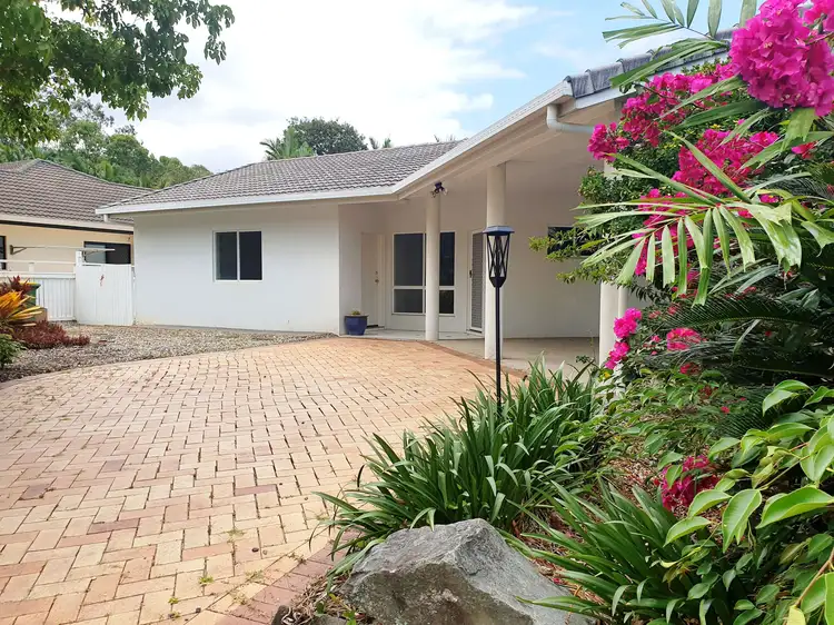 Main view of Homely house listing, 17 Green Avenue, Kewarra Beach QLD 4879
