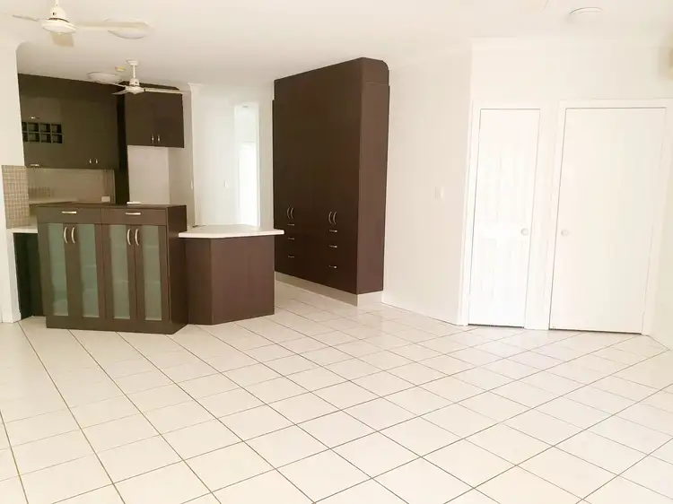 Second view of Homely house listing, 17 Green Avenue, Kewarra Beach QLD 4879