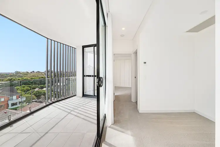 Third view of Homely apartment listing, 10/27 Gordon Street, Petersham NSW 2049
