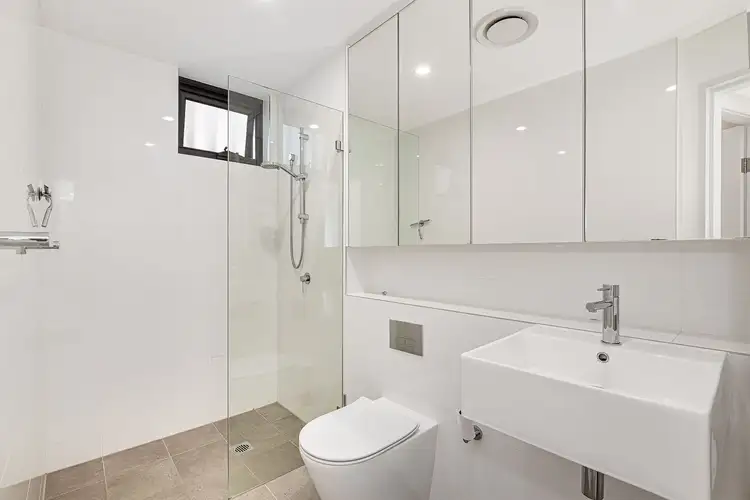Fifth view of Homely apartment listing, 10/27 Gordon Street, Petersham NSW 2049