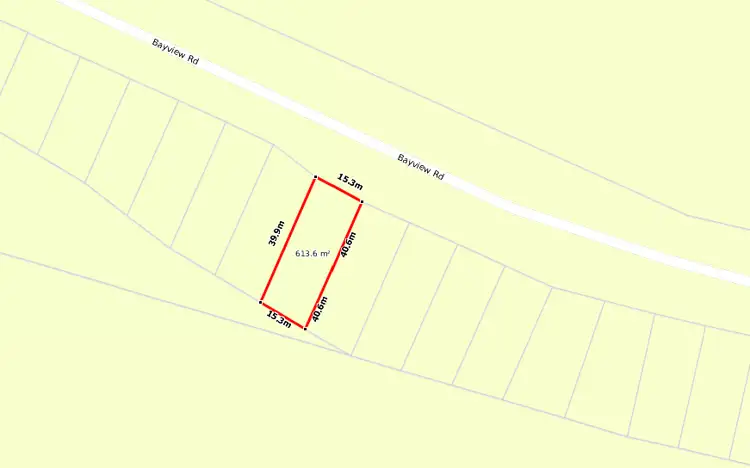 Seventh view of Homely land listing, 20 Bayview Road, Tea Gardens NSW 2324
