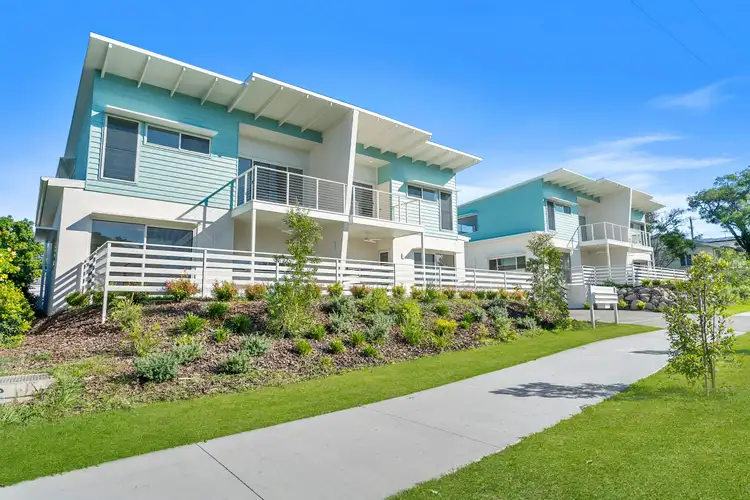 4/25 Toolar Street, Tewantin QLD 4565