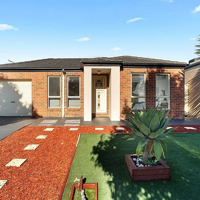 24 James Cook Drive, Truganina VIC 3029