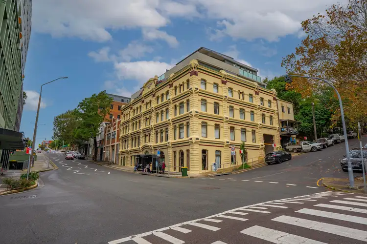 204/123 King Street, Newcastle NSW 2300