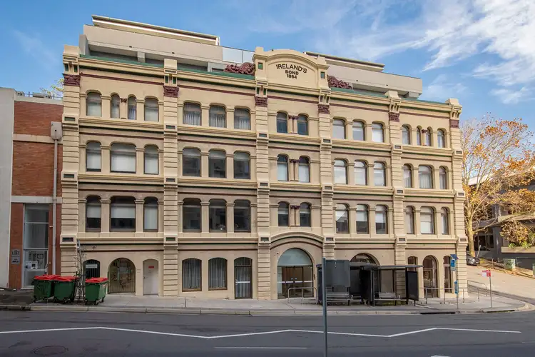 204/123 King Street, Newcastle NSW 2300