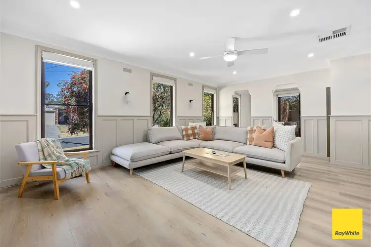 Third view of Homely house listing, 25 Desmond Street, Strathdale VIC 3550