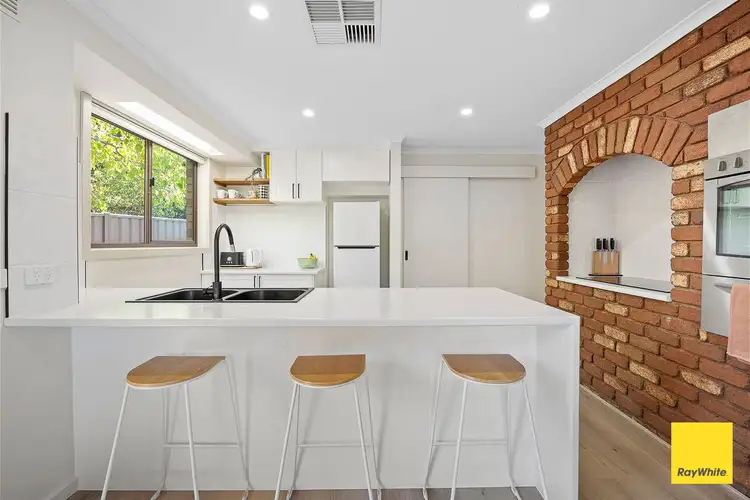 Fourth view of Homely house listing, 25 Desmond Street, Strathdale VIC 3550