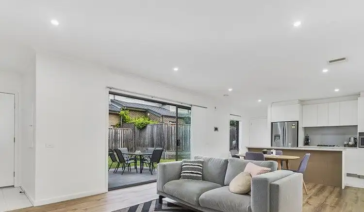 61 Bloom Avenue, Wantirna South VIC 3152
