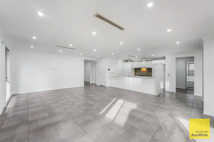 Third view of Homely house listing, 17 Hargrave Avenue, Middleton Grange NSW 2171