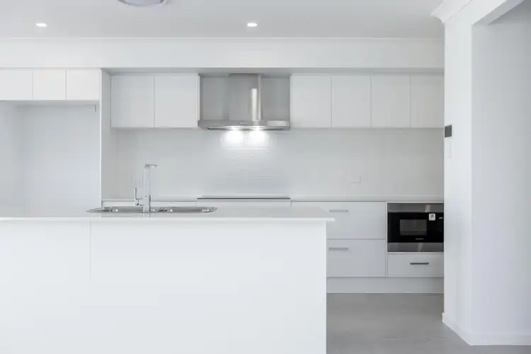 Main view of Homely semi-detached listing, 5A Garvin Street, Yamba NSW 2464