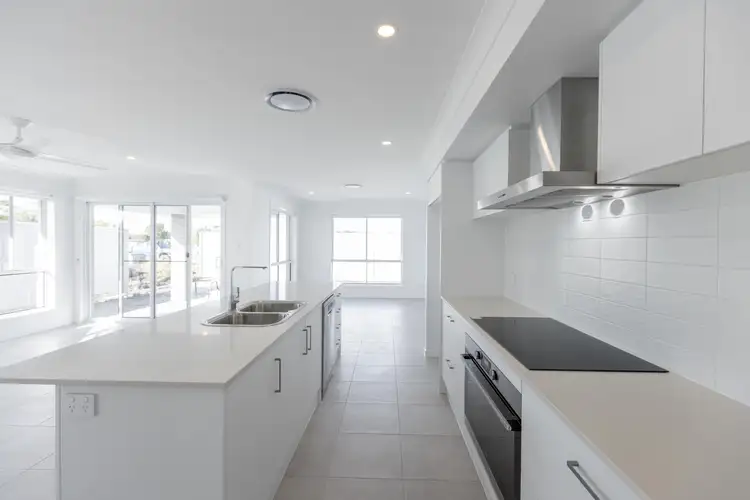 Third view of Homely semi-detached listing, 5A Garvin Street, Yamba NSW 2464