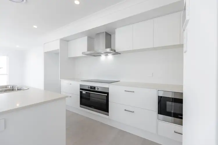 Fifth view of Homely semi-detached listing, 5A Garvin Street, Yamba NSW 2464
