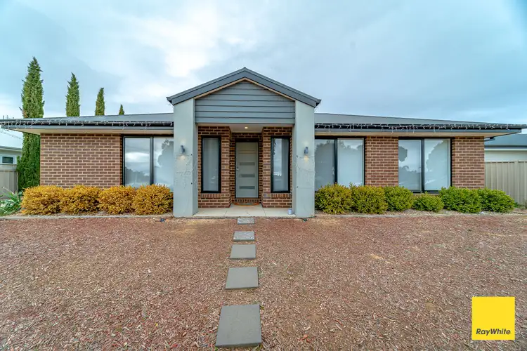 Main view of Homely house listing, 1/18A Heinz Street, White Hills VIC 3550