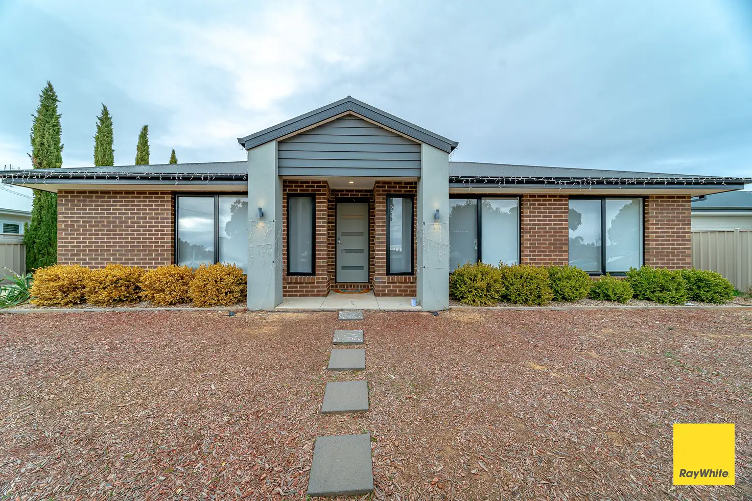 Main view of Homely house listing, 1/18A Heinz Street, White Hills VIC 3550