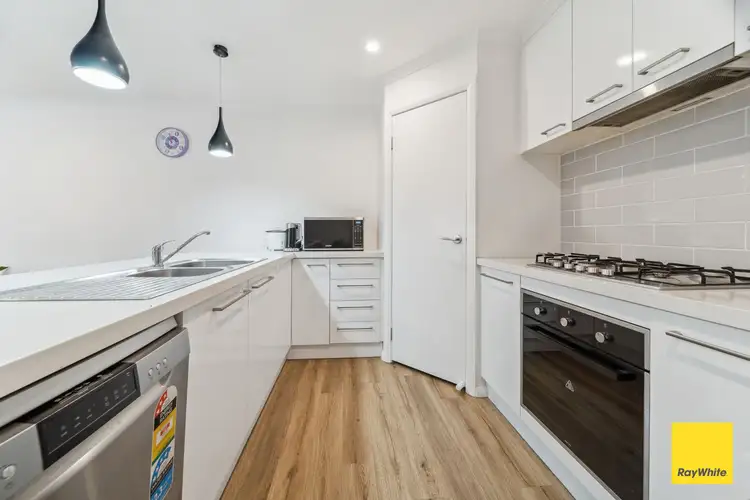 Third view of Homely house listing, 1/18A Heinz Street, White Hills VIC 3550