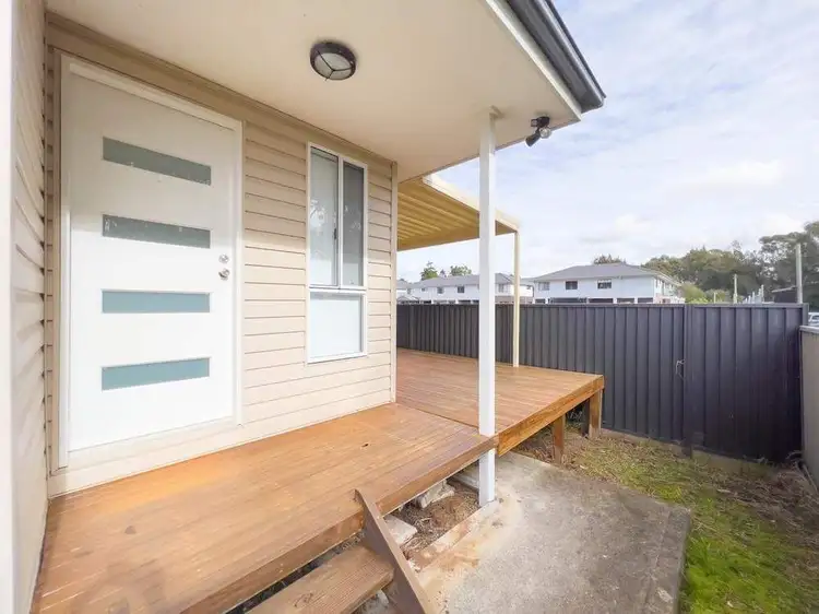 1a Gibson Avenue, Werrington NSW 2747
