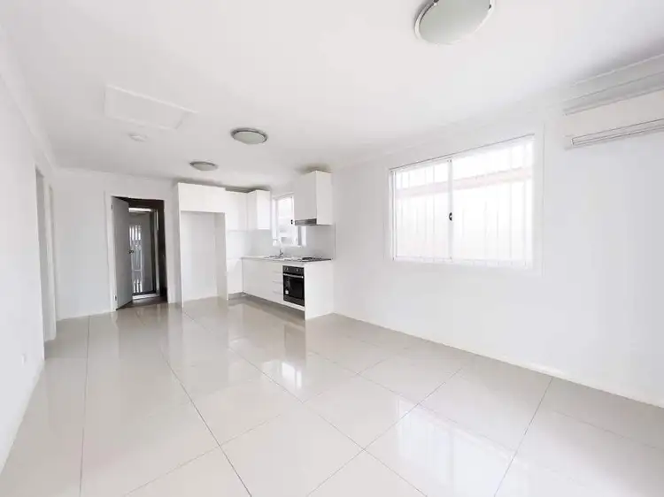 Second view of Homely house listing, 1a Gibson Avenue, Werrington NSW 2747