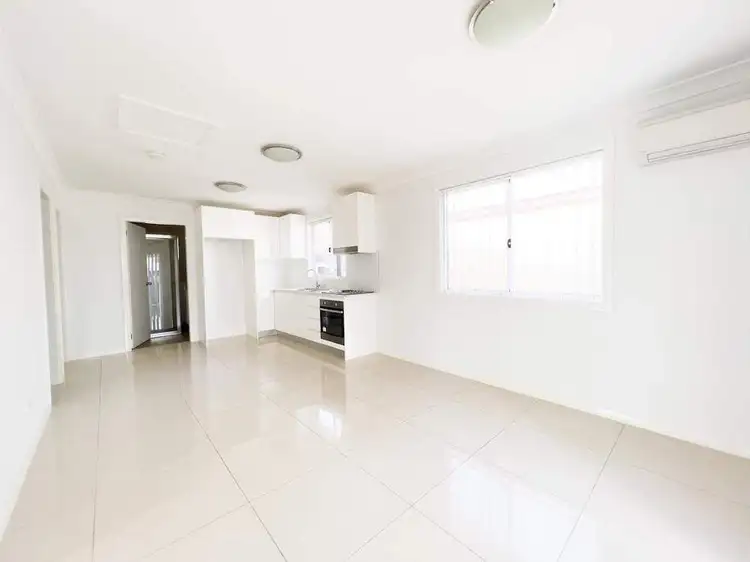 Third view of Homely house listing, 1a Gibson Avenue, Werrington NSW 2747