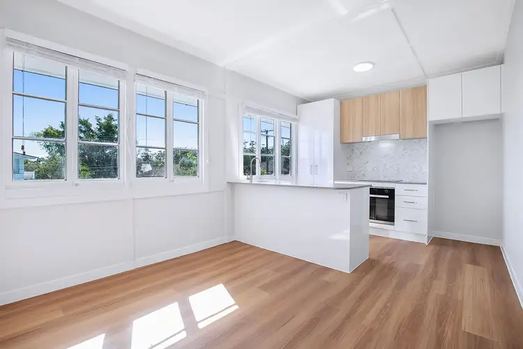 Main view of Homely apartment listing, 3/24 Nerida Lane, Milton QLD 4064