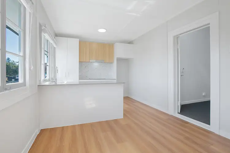 Third view of Homely apartment listing, 3/24 Nerida Lane, Milton QLD 4064