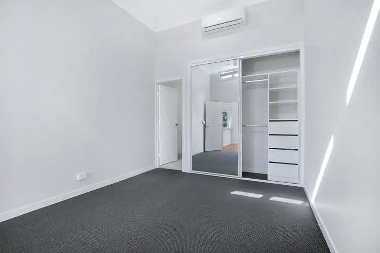 Fifth view of Homely apartment listing, 3/24 Nerida Lane, Milton QLD 4064