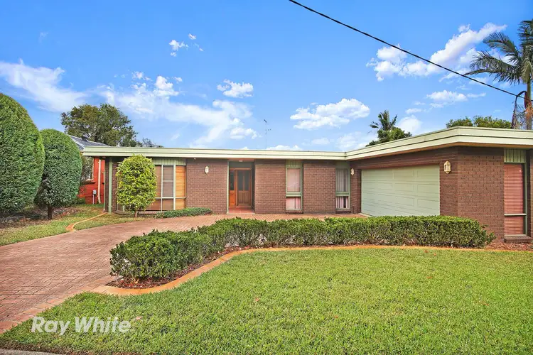 5 Attow Street, Winston Hills NSW 2153