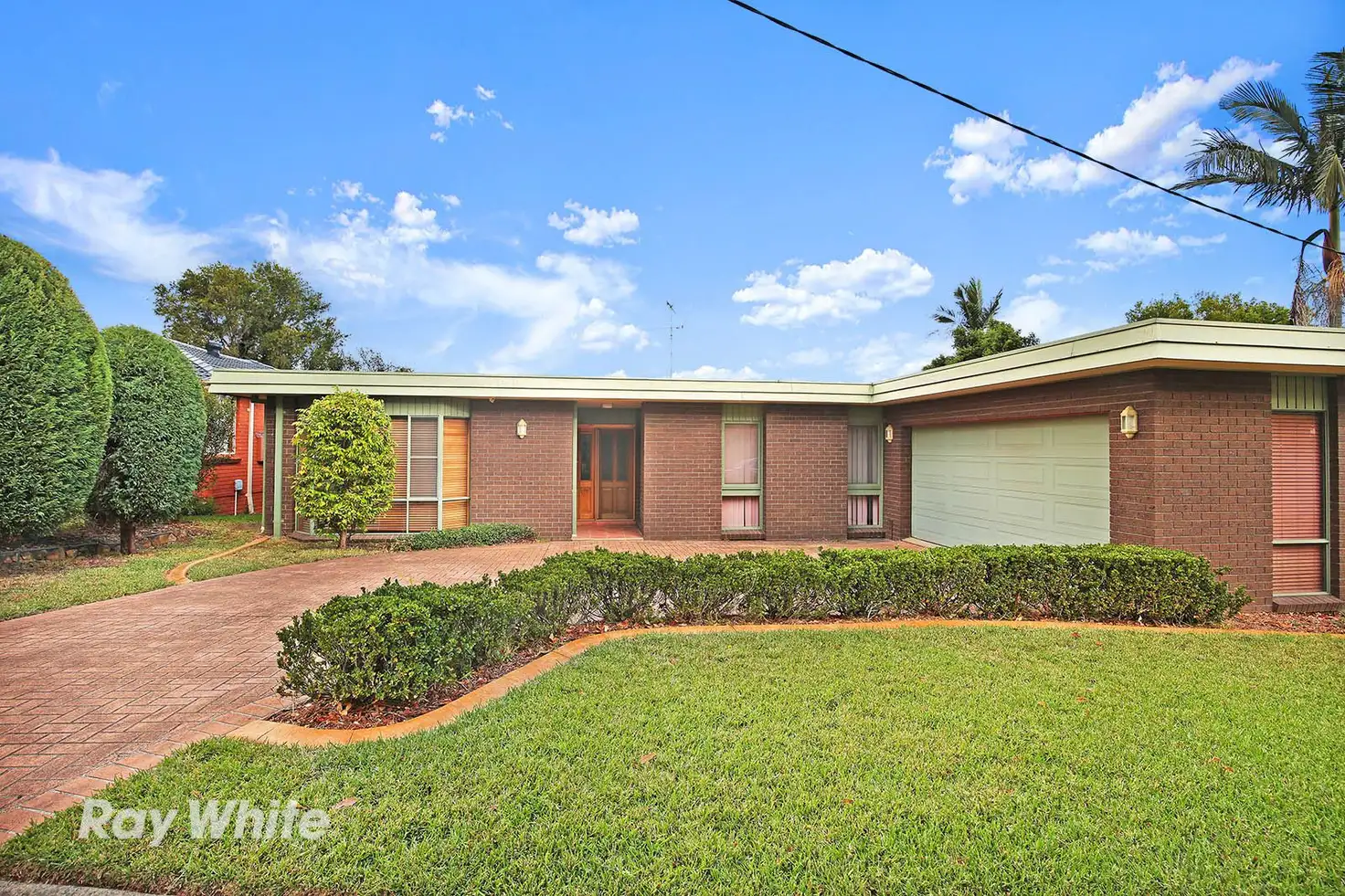 Main view of Homely house listing, 5 Attow Street, Winston Hills NSW 2153