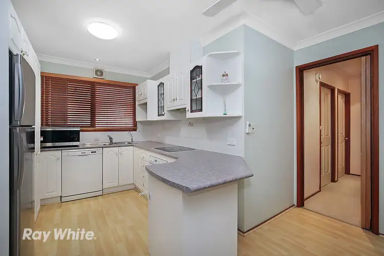 Third view of Homely house listing, 5 Attow Street, Winston Hills NSW 2153