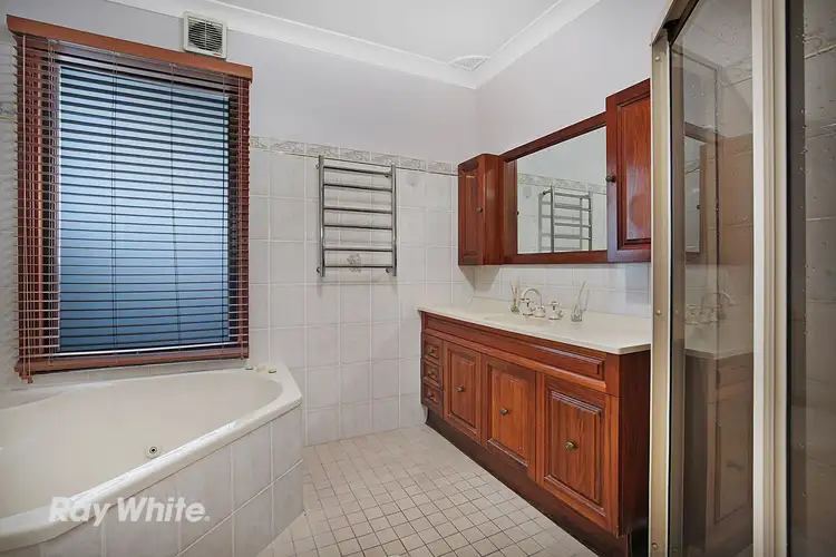 Fourth view of Homely house listing, 5 Attow Street, Winston Hills NSW 2153
