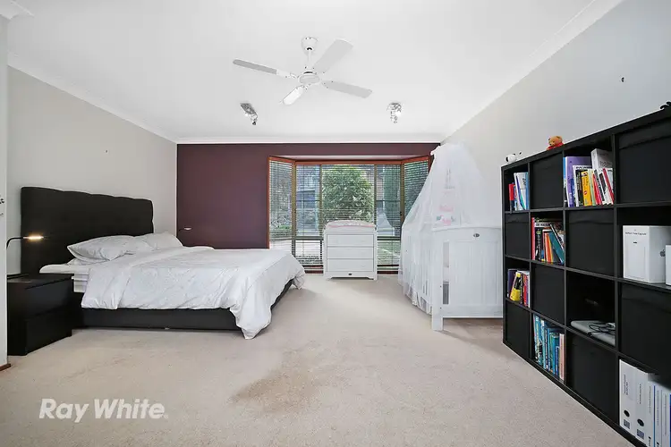 Fifth view of Homely house listing, 5 Attow Street, Winston Hills NSW 2153