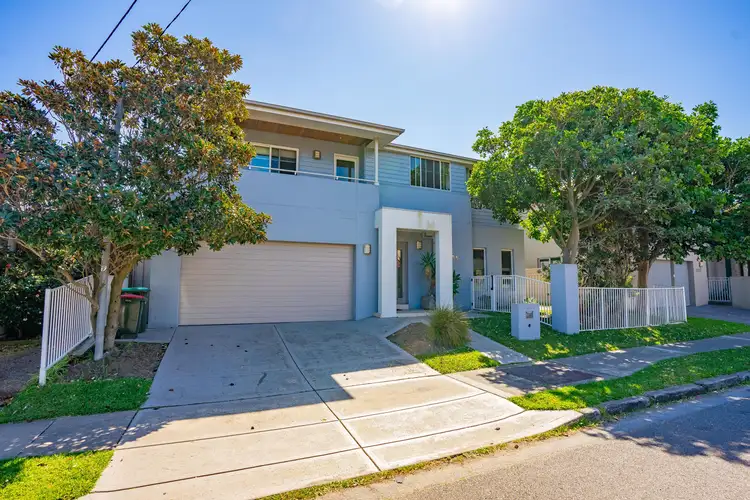 332a Darby Street, Cooks Hill NSW 2300