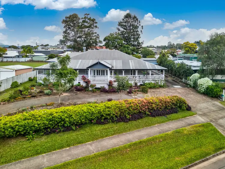 25 Seib Street, Kilcoy QLD 4515