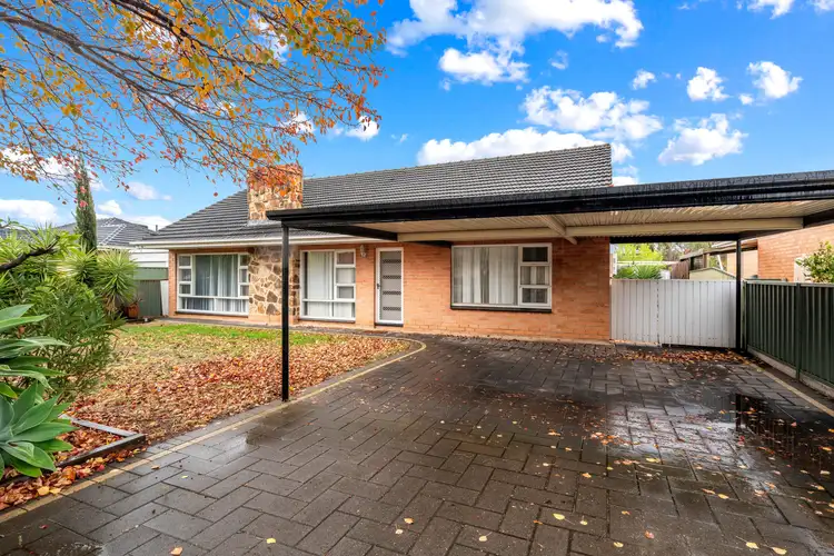 Second view of Homely house listing, 46 Gardner Street, Plympton SA 5038