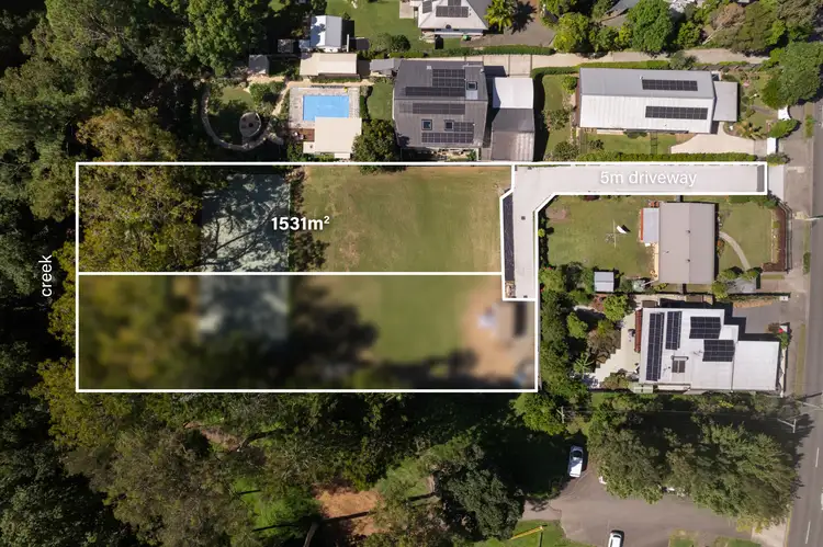 925 Waterworks Road, The Gap QLD 4061