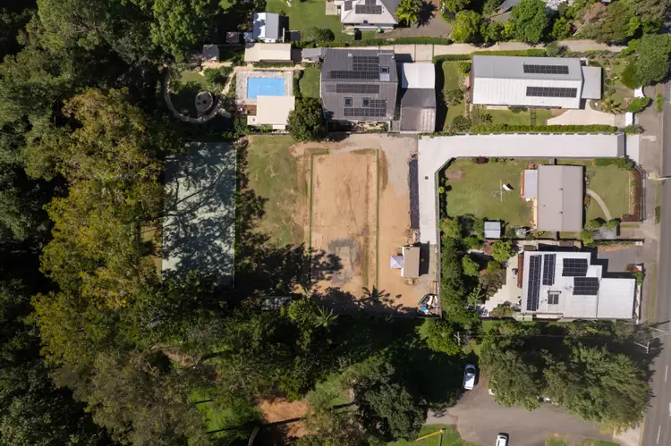 Third view of Homely land listing, 925 Waterworks Road, The Gap QLD 4061