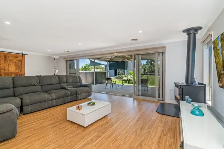 Fourth view of Homely house listing, 4 Cohen Street, Rochester VIC 3561