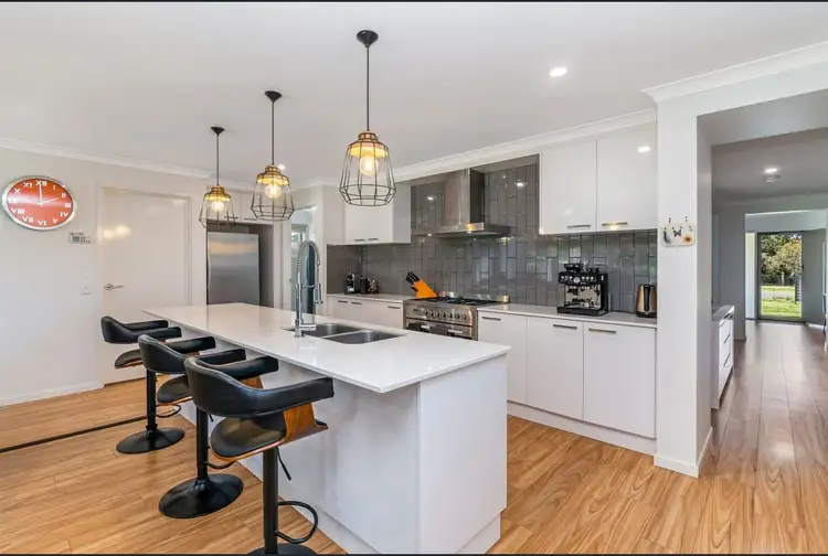 Fifth view of Homely house listing, 4 Cohen Street, Rochester VIC 3561