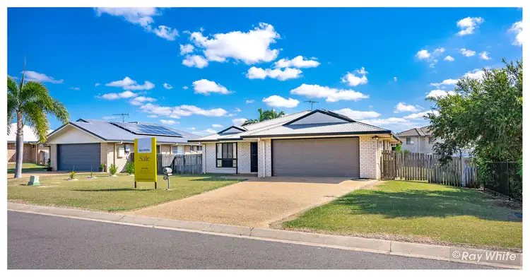10 Joseph Street, Gracemere QLD 4702