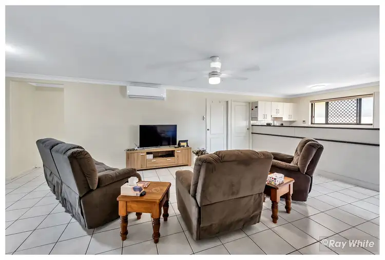 Third view of Homely house listing, 10 Joseph Street, Gracemere QLD 4702
