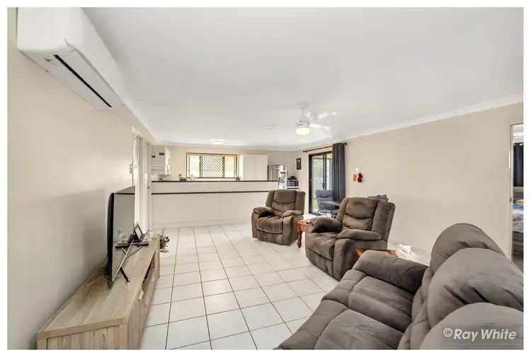 Fourth view of Homely house listing, 10 Joseph Street, Gracemere QLD 4702