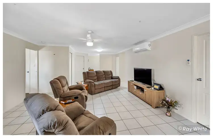 Fifth view of Homely house listing, 10 Joseph Street, Gracemere QLD 4702