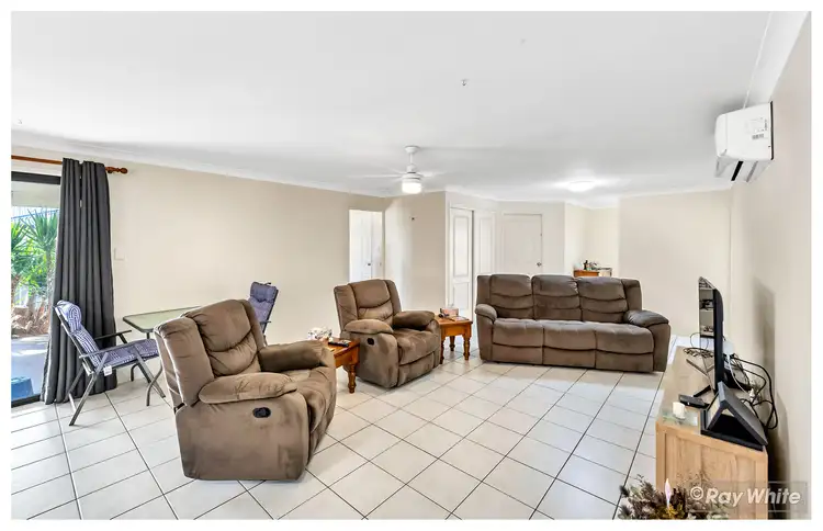 Sixth view of Homely house listing, 10 Joseph Street, Gracemere QLD 4702