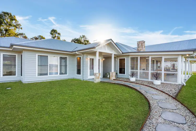 Third view of Homely rural property listing, 21 Lakes Drive, Laidley Heights QLD 4341