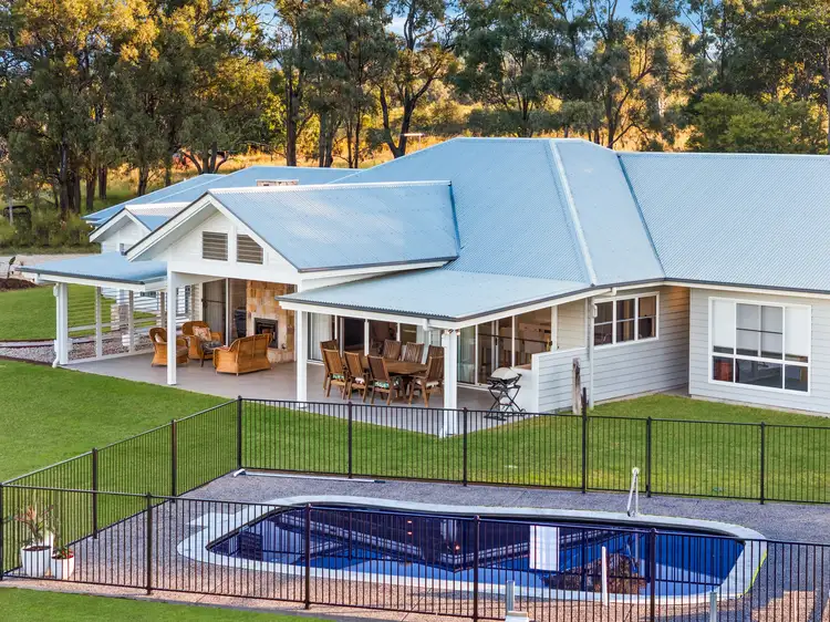 Fourth view of Homely rural property listing, 21 Lakes Drive, Laidley Heights QLD 4341