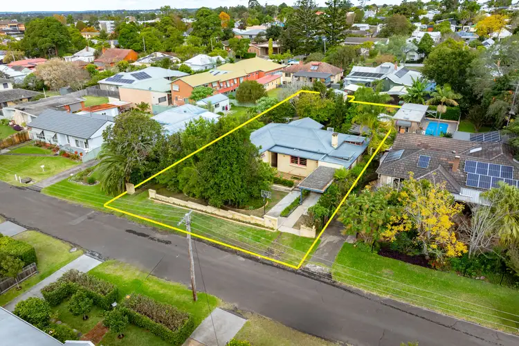 4 Westhaven Avenue, Nowra NSW 2541