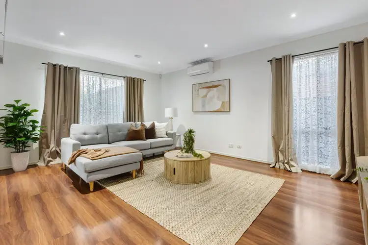 Second view of Homely house listing, 34 Thoresby Circuit, Craigieburn VIC 3064