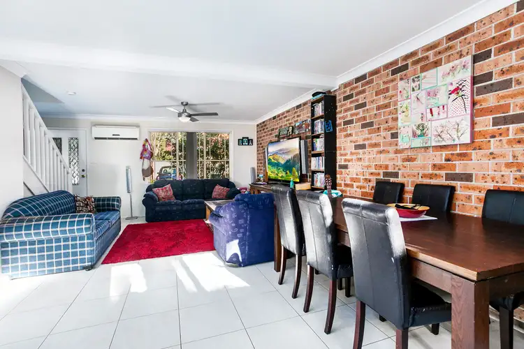 Third view of Homely townhouse listing, 4/14-16 Bateman Avenue, Albion Park Rail NSW 2527