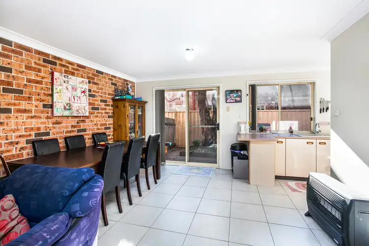 Fourth view of Homely townhouse listing, 4/14-16 Bateman Avenue, Albion Park Rail NSW 2527